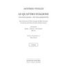 Vivaldi, Antonio - The Four Seasons, Concerti Op. 8, No. 2 in G minor RV315 Summer (Harpsichord Part)