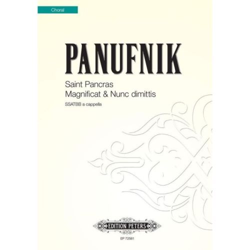 Panufnik, Roxanna - Saint...