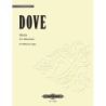Dove, Jonathan - Gloria (from Missa Brevis)
