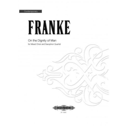 Franke, Bernd - On The...