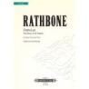 Rathbone, Jonathan - Patricius  The Story of St Patrick
