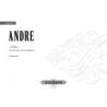 Andre, Mark - ...hoc...
