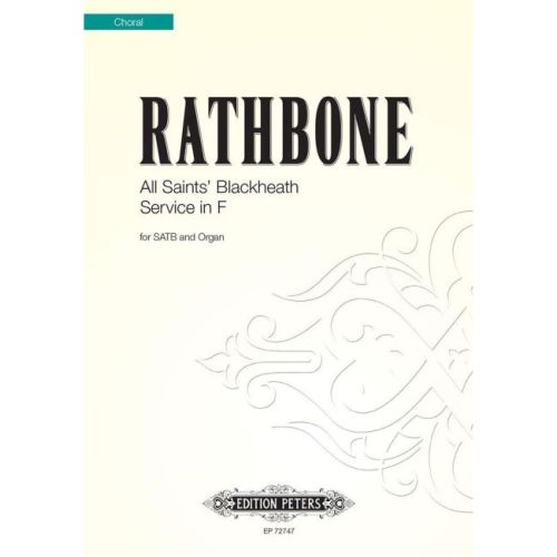 Rathbone, Jonathan - All...