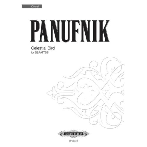 Panufnik, Roxanna -...