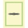 Babbitt, Milton - Composition for One Instrument