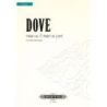 Dove, Jonathan - Hear Us, O Hear Us Lord