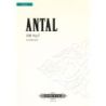 Antal, Maria - Will You?