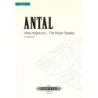 Antal, Maria - Atsia dogbe loo