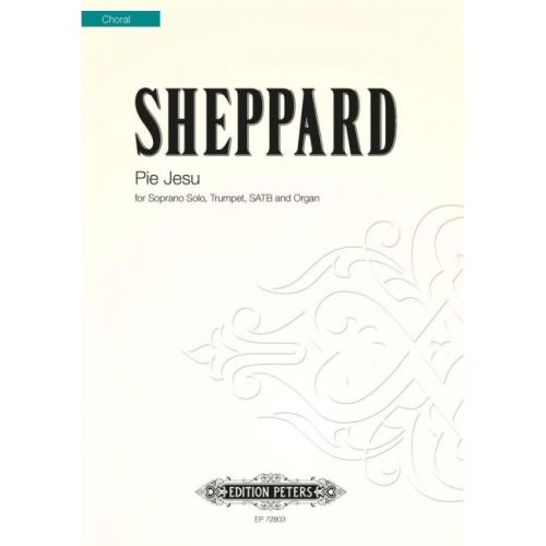 Sheppard, Mike - Pie Jesu
