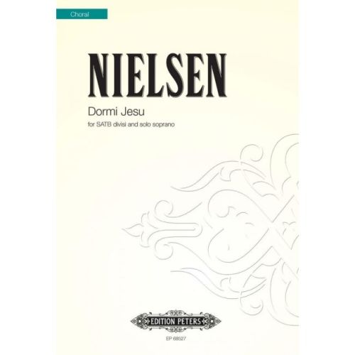 Dormi Jesu