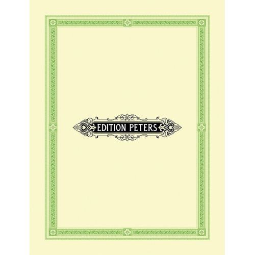 Feldman, Morton - Something...