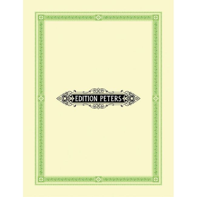 Feldman, Morton - Something Wild