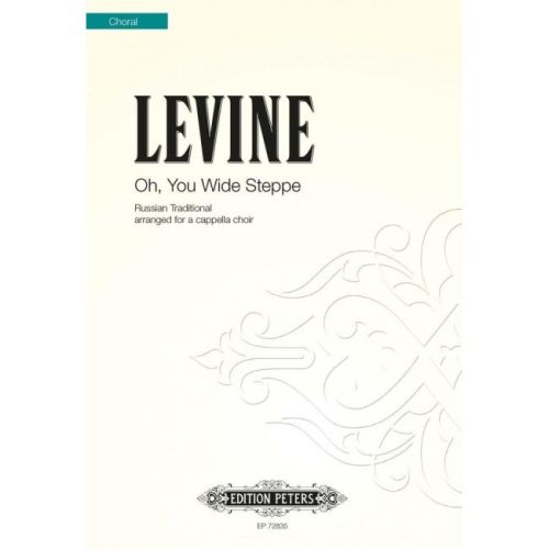 Levine, Alexander - Oh, You...