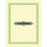 Wuorinen, Charles - Brokeback Mountain (vocal score)