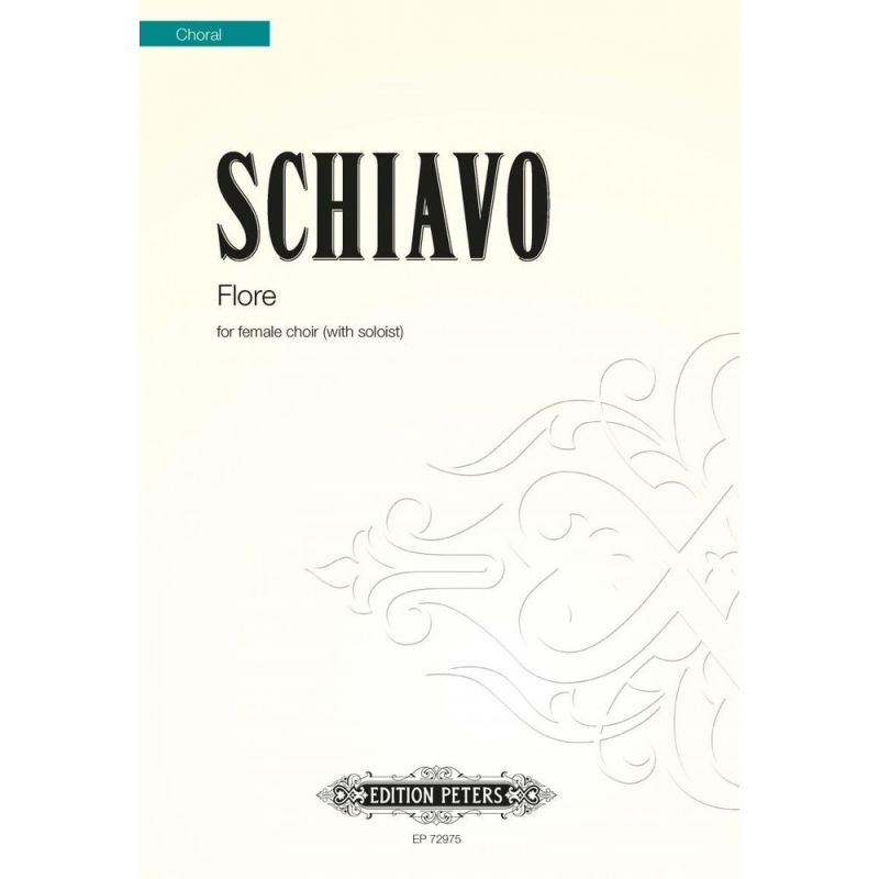 Schiavo, Leonardo - Flore