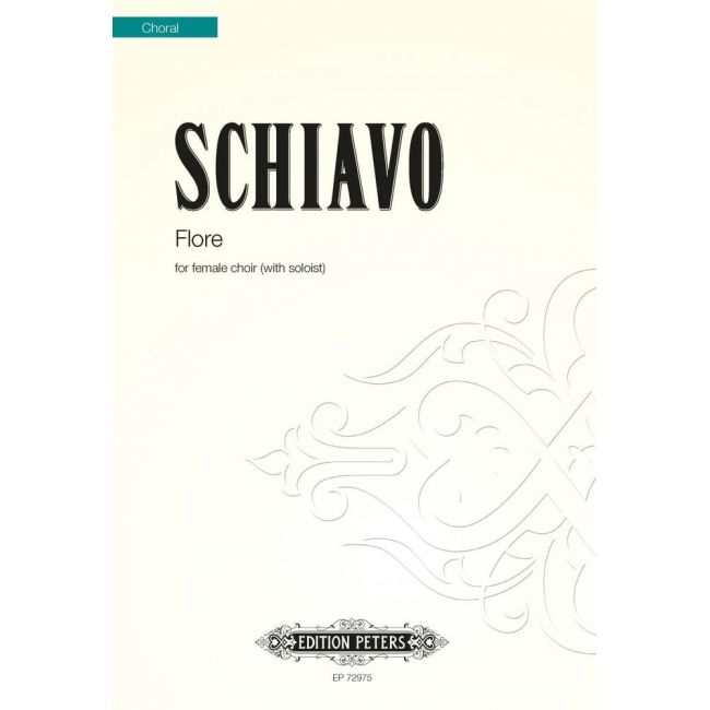 Schiavo, Leonardo - Flore