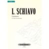 Schiavo, Leonardo - Dulcisono