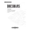 Boesmans, Philippe - Yvonne, Princesse de Bourgogne