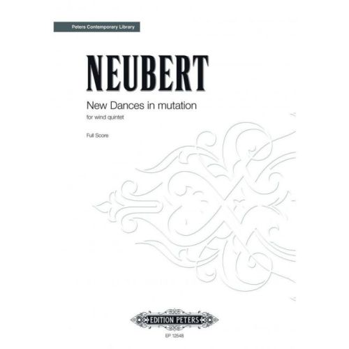 Neubert, Günter - New...