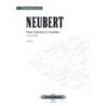 Neubert, Günter - New Dances in Mutation