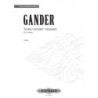 Gander, Bernhard - lovely monster reloaded