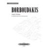 Borboudakis, Minas - dead strokes