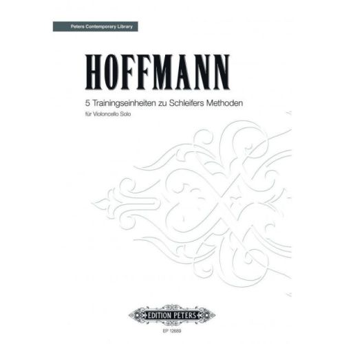 Hoffmann, Robin - 5...