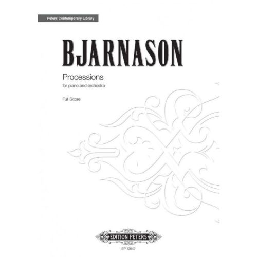 Bjarnason, Daniel -...