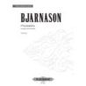 Bjarnason, Daniel - Processions