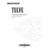 Tulve, Helena - Hobevalge (Silverwhite)
