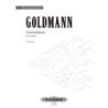 Goldmann, Friedrich - Konzertst?ck