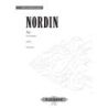 Nordin, Jesper - ?rr
