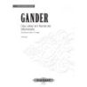 Gander, Bernhard - Das Leben am Rande der Milchstrasse