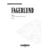 Fagerlund, Sebastian - Mana