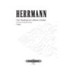 Herrmann, Arnulf - Drei Ges?nge am offenen Fenster