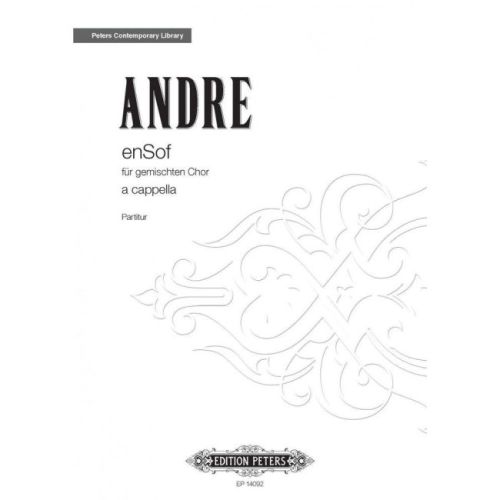 Andre, Mark - EnSof