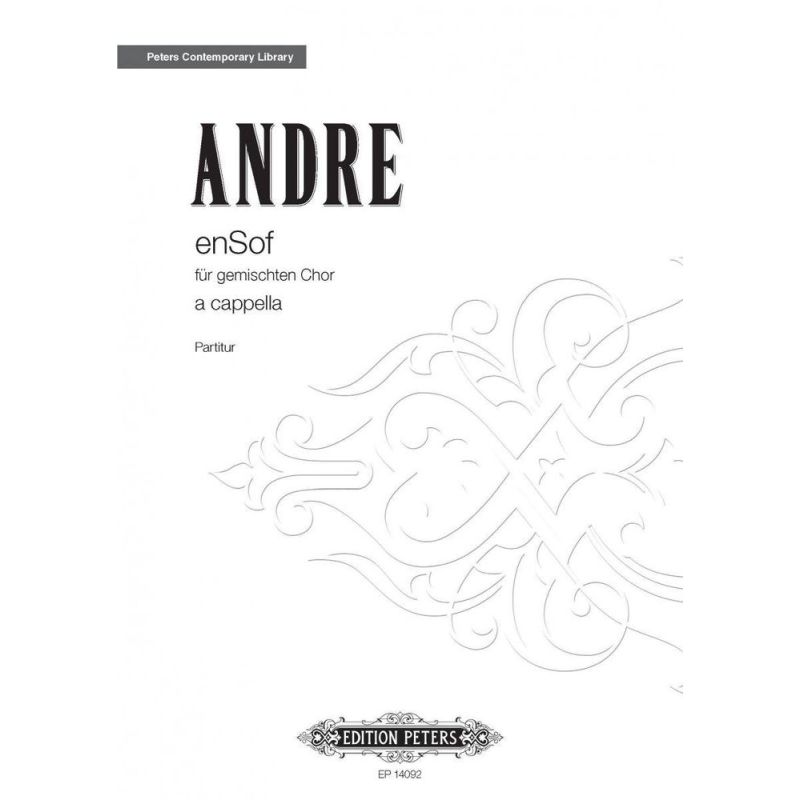 Andre, Mark - EnSof
