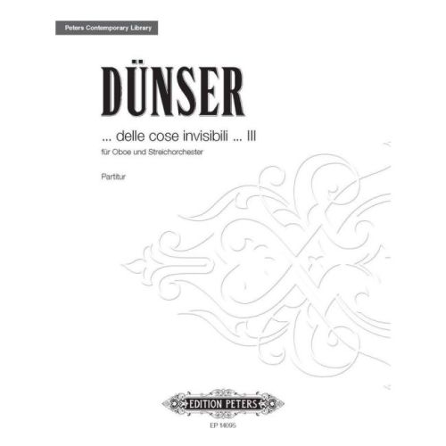 Dünser, Richard - ...delle...