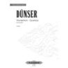 Dünser, Richard - Wunderhorn - Ouverture