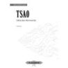 Tsao, Ming - Mirandas Atemwende