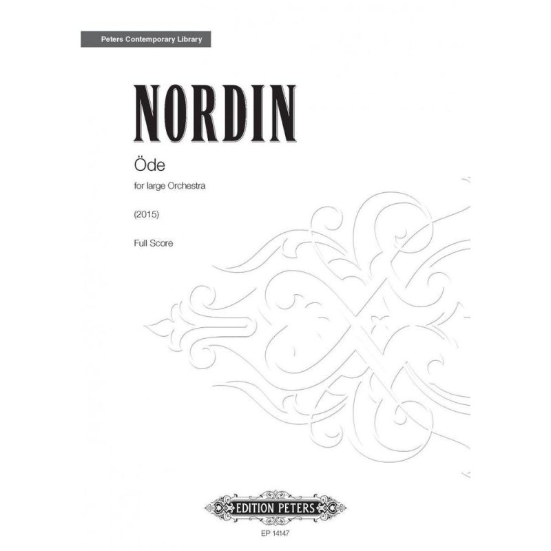 Nordin, Jesper - ?de