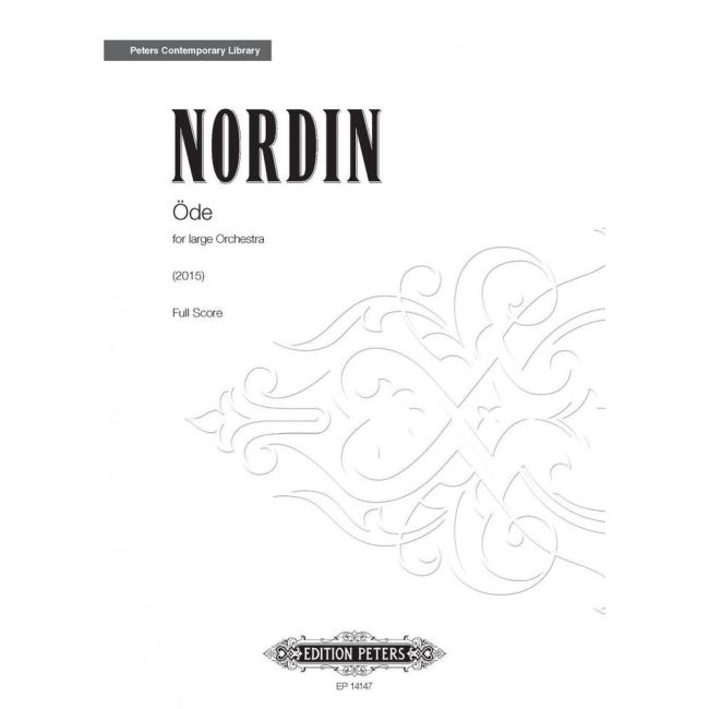 Nordin, Jesper - ?de