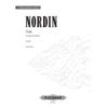 Nordin, Jesper - ?de