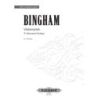 Bingham, Judith - Walzerspiele