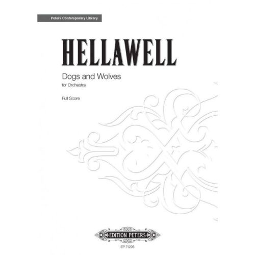 Hellawell, Piers - Dogs and...