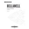 Hellawell, Piers - Dogs and Wolves