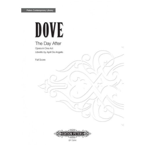 Dove, Jonathan - The Day After