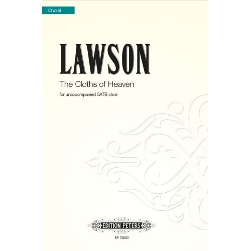 Lawson, Philip - The Cloths...