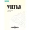 Whettam, Graham - Missa Brevis