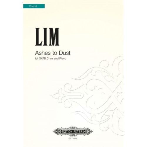 Lim, Darius - Ashes to Dust